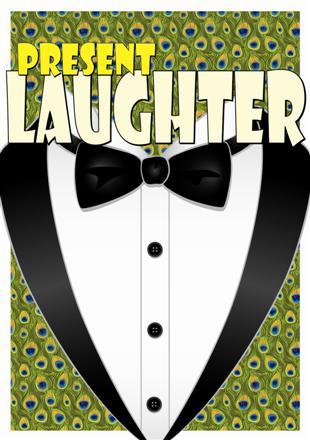 Present Laughter